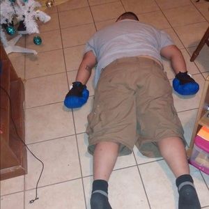 Meet your Posher, Francisco